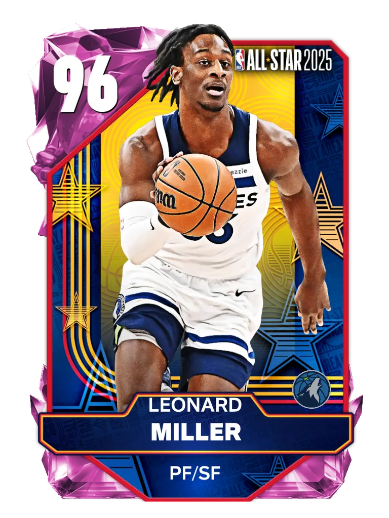 Leonard Miller