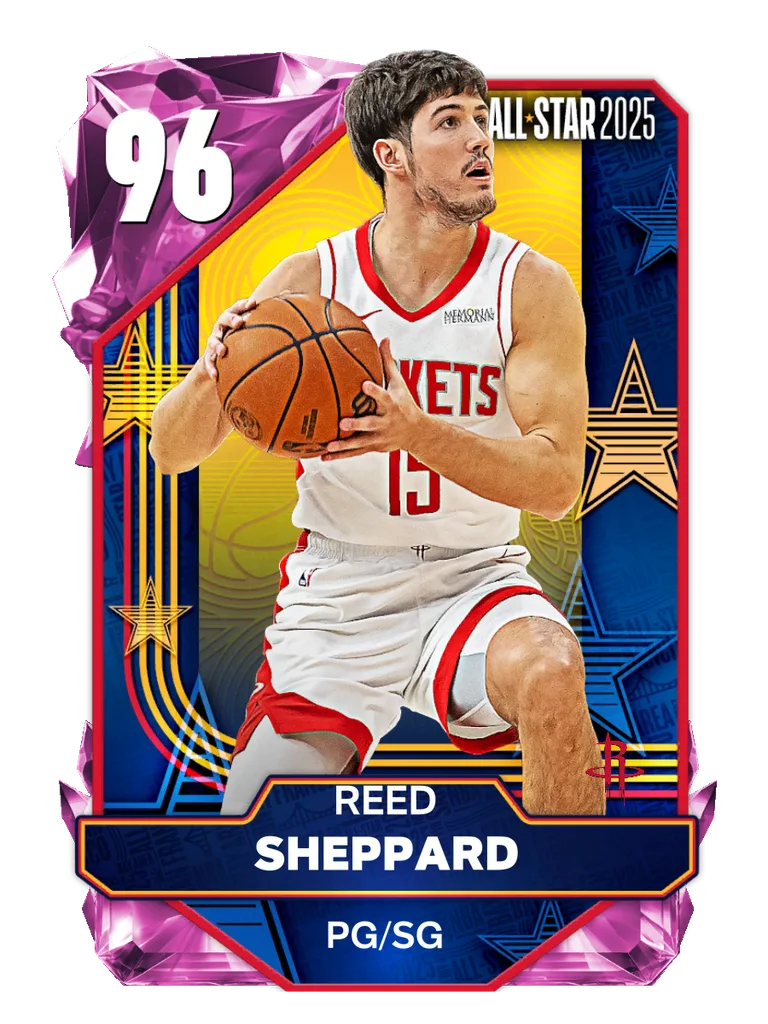 Reed Sheppard