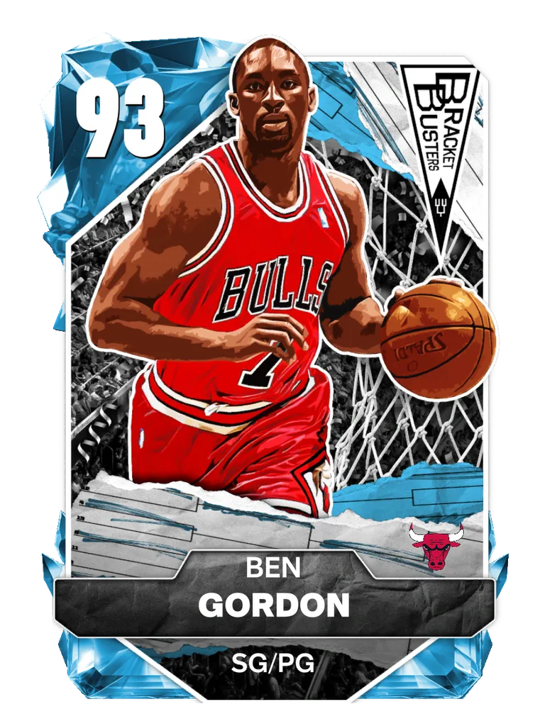 Ben Gordon