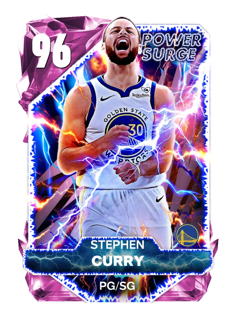 Stephen Curry