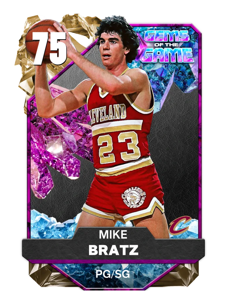 Mike Bratz