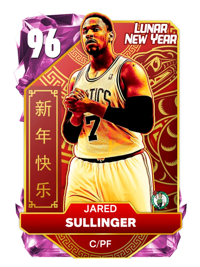 Jared Sullinger