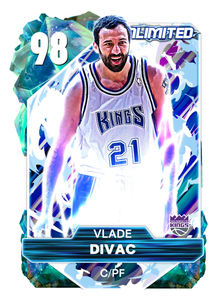 Vlade Divac