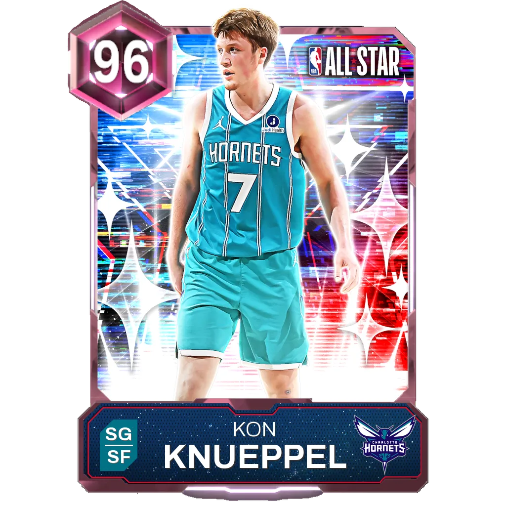 Kon Knueppel