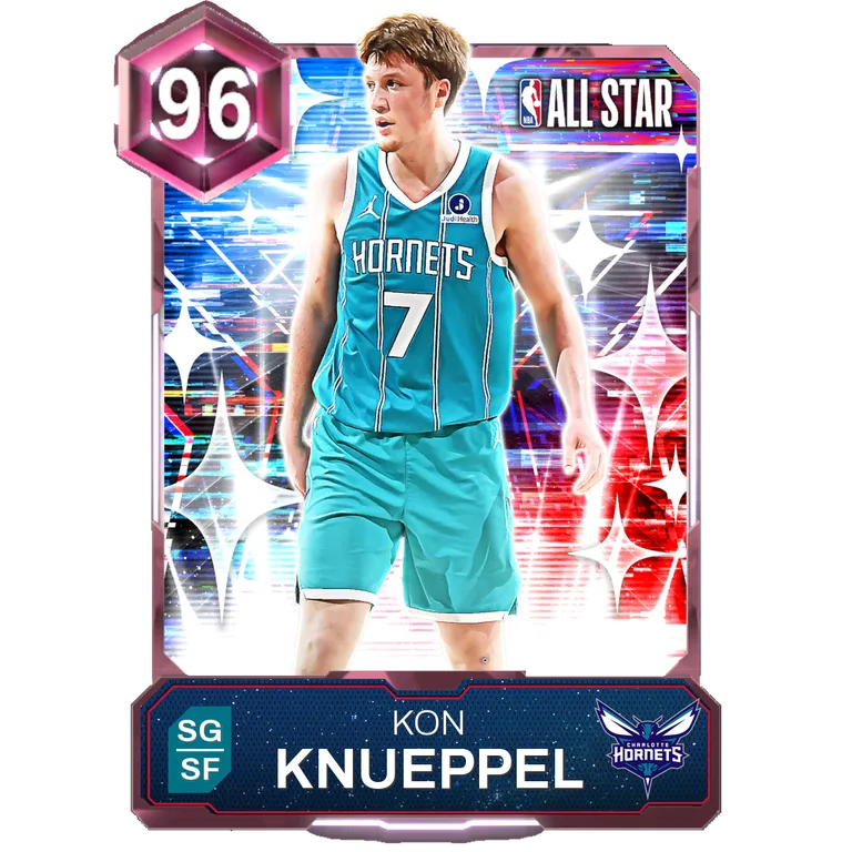 Kon Knueppel