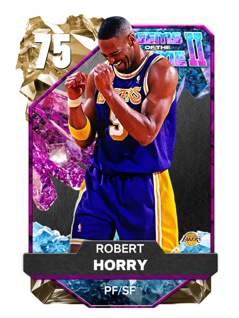 Robert Horry