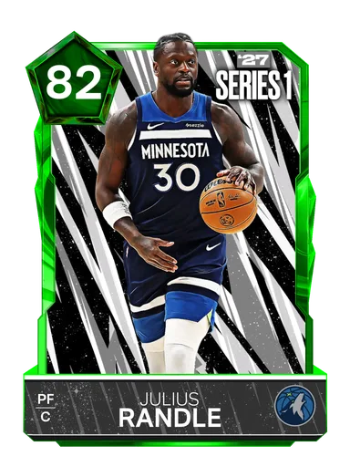 Julius Randle