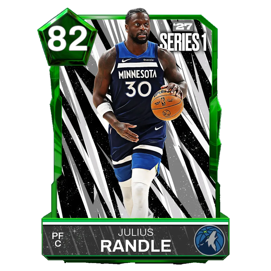 Julius Randle