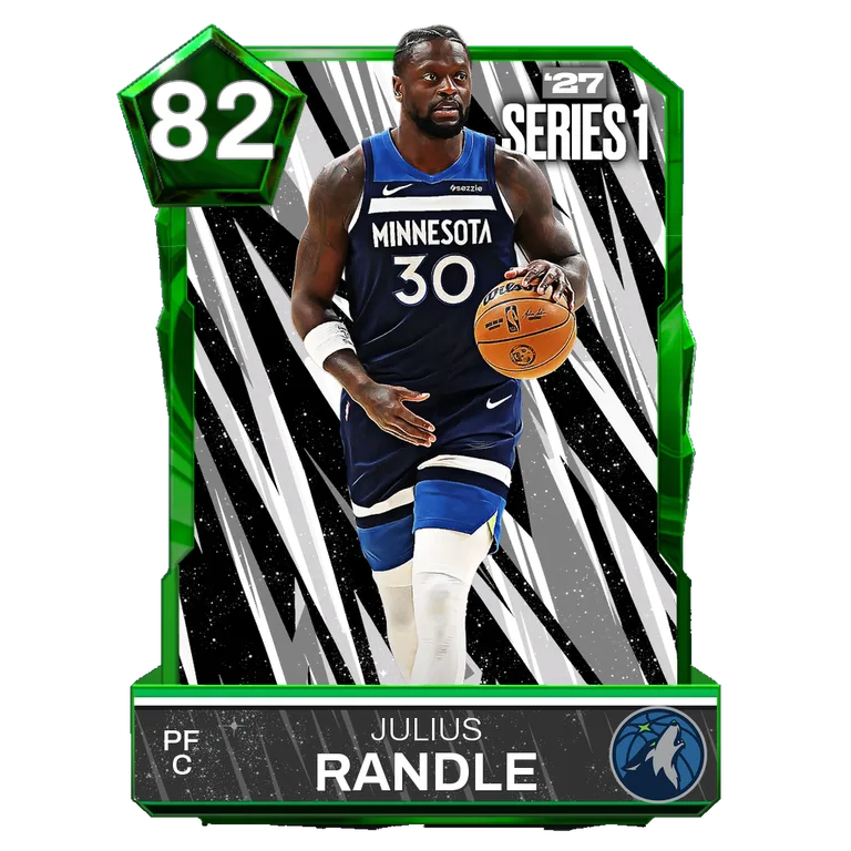 Julius Randle
