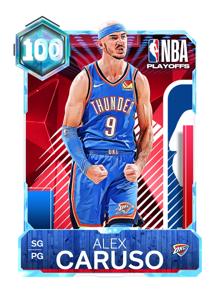 Alex Caruso