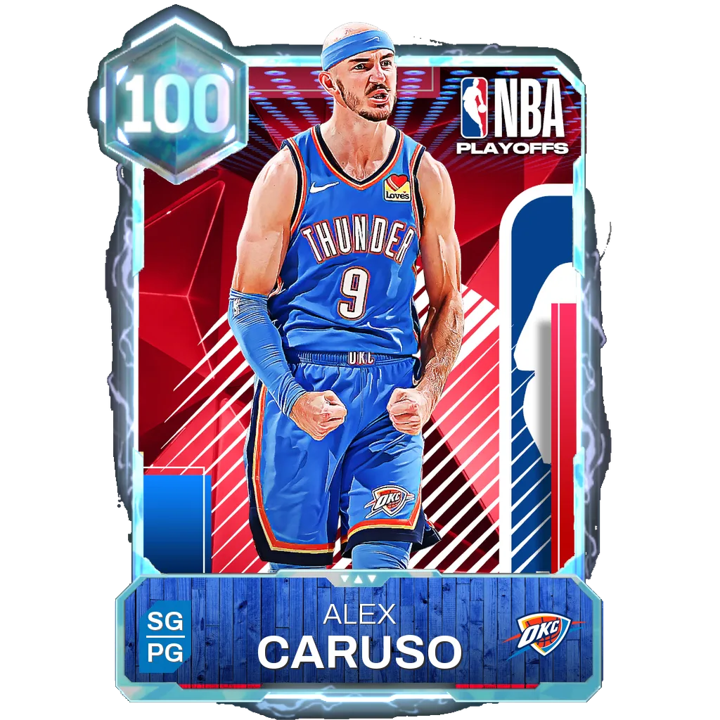 Alex Caruso