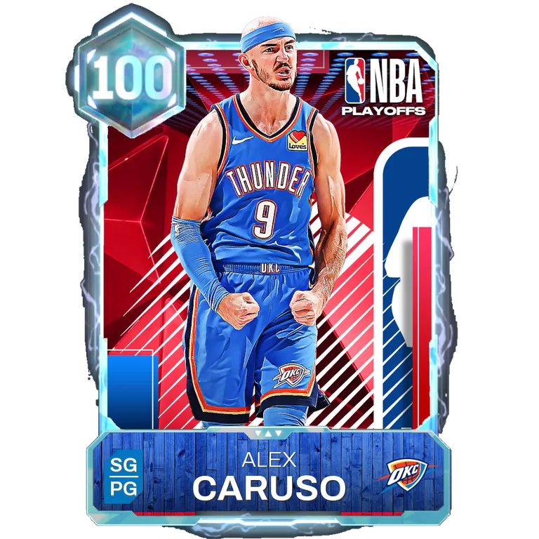 Alex Caruso