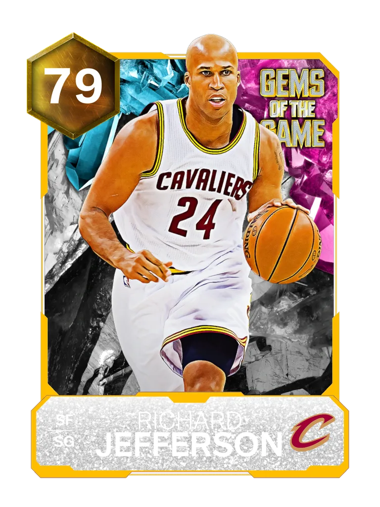 Richard Jefferson