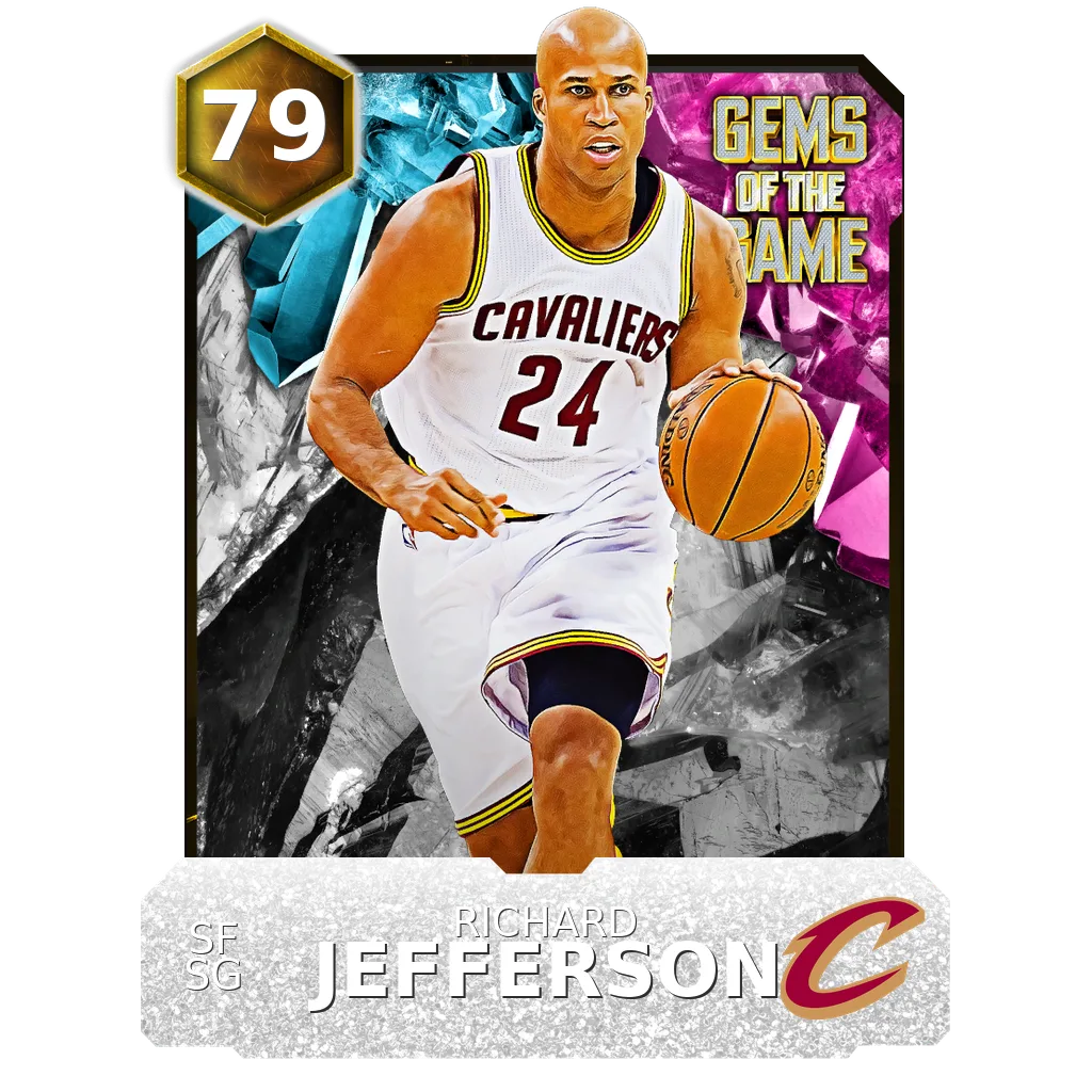 Richard Jefferson