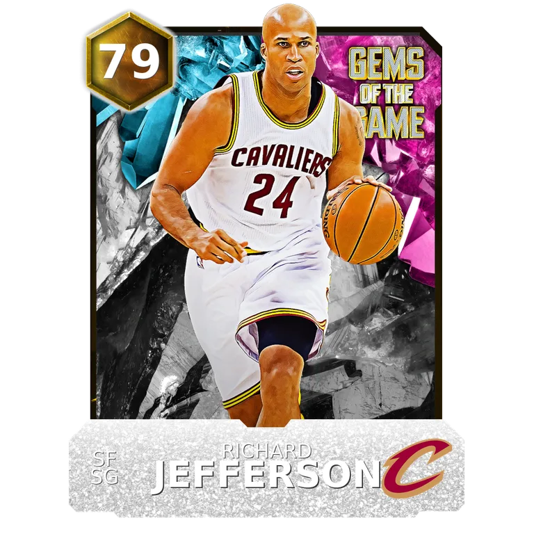 Richard Jefferson