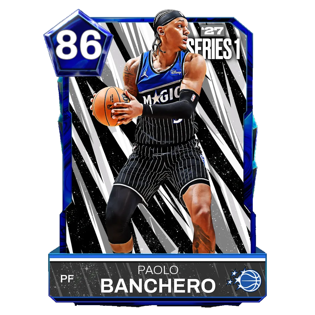 Paolo Banchero
