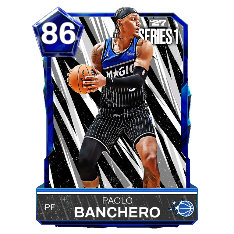 Paolo Banchero