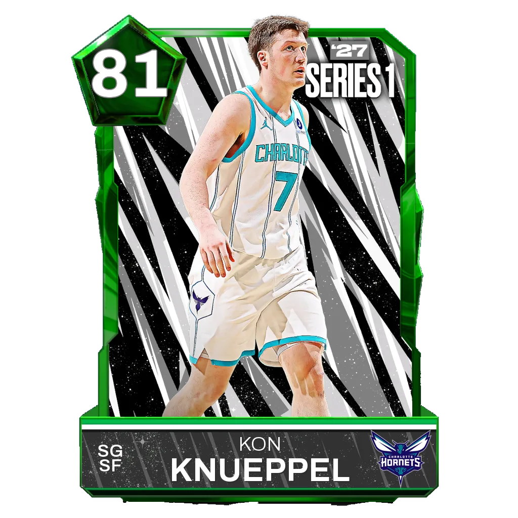 Kon Knueppel