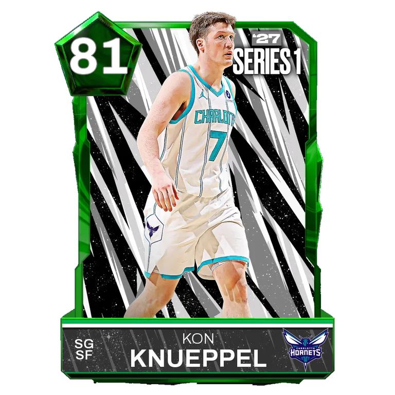 Kon Knueppel