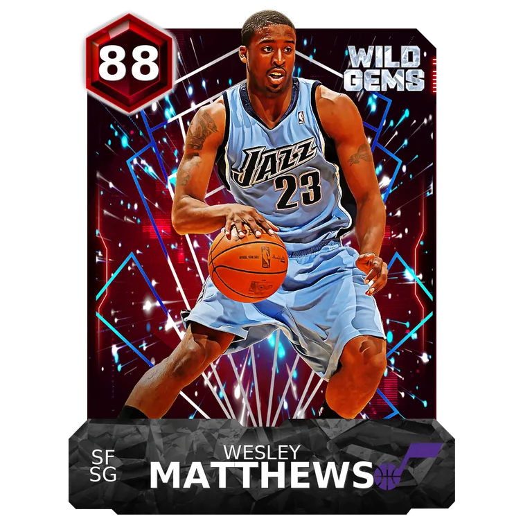 Wesley Matthews