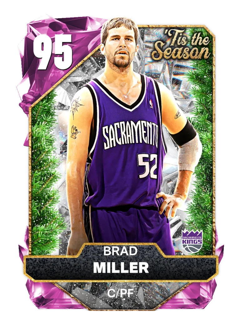 Brad Miller