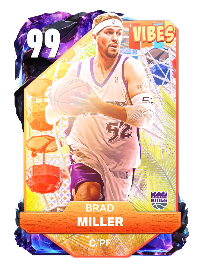 Brad Miller