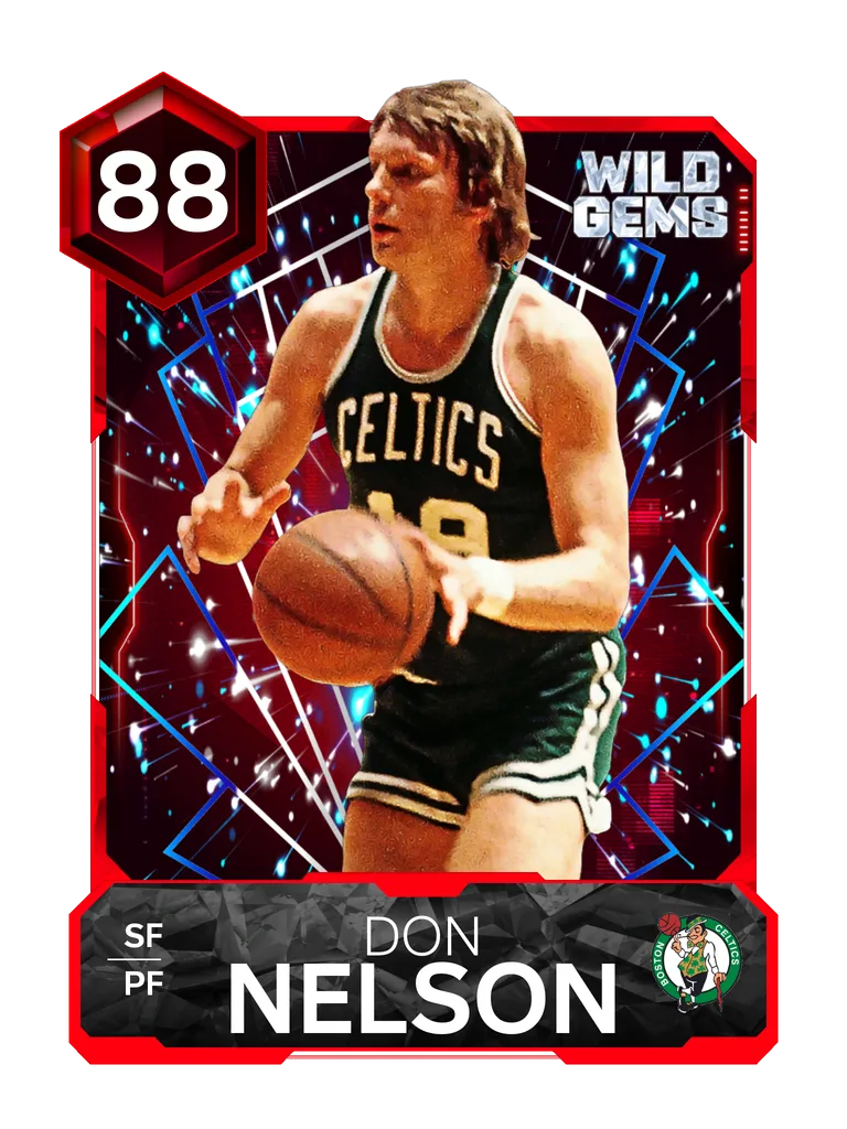 Don Nelson