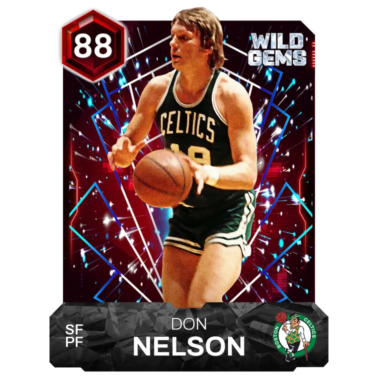 Don Nelson