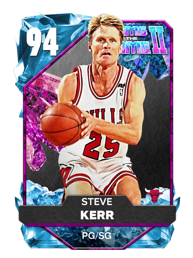 Steve Kerr