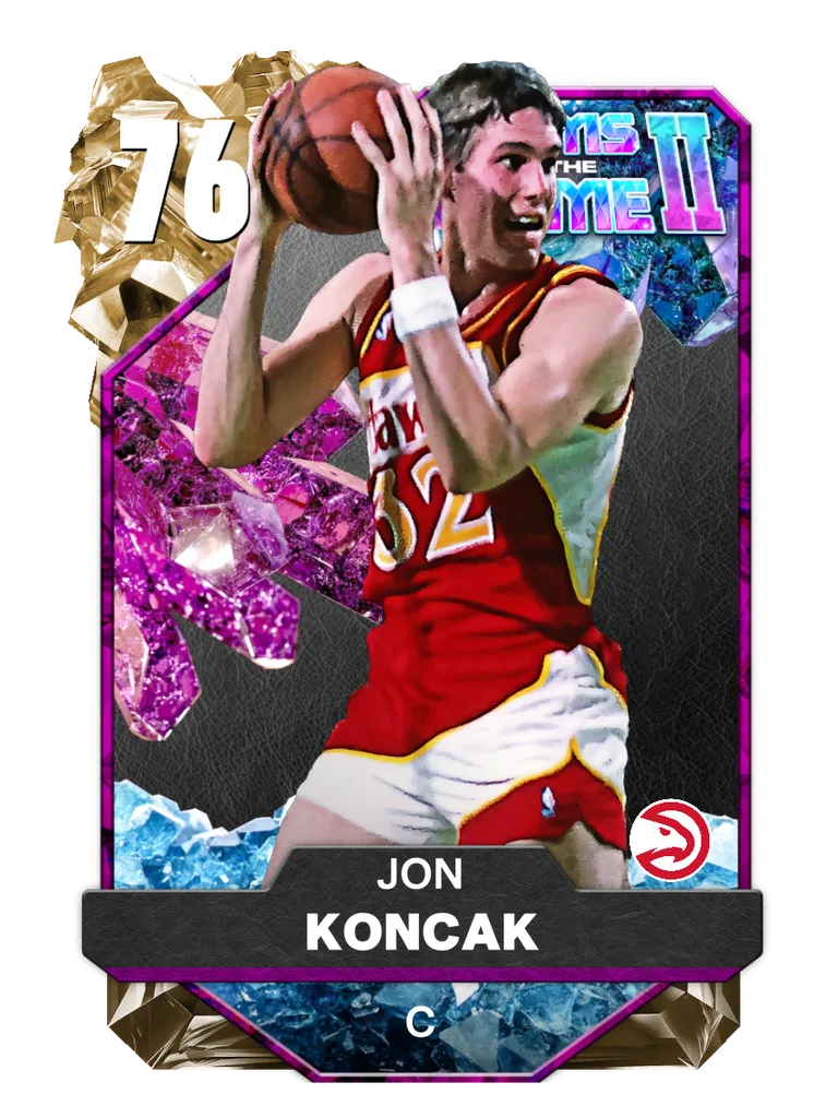 Jon Koncak