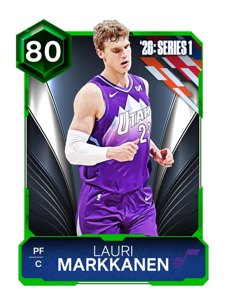 Lauri Markkanen