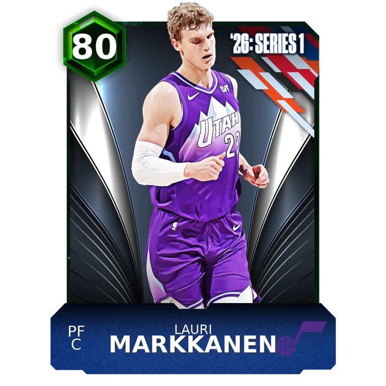 Lauri Markkanen