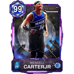 Wendell Carterjr
