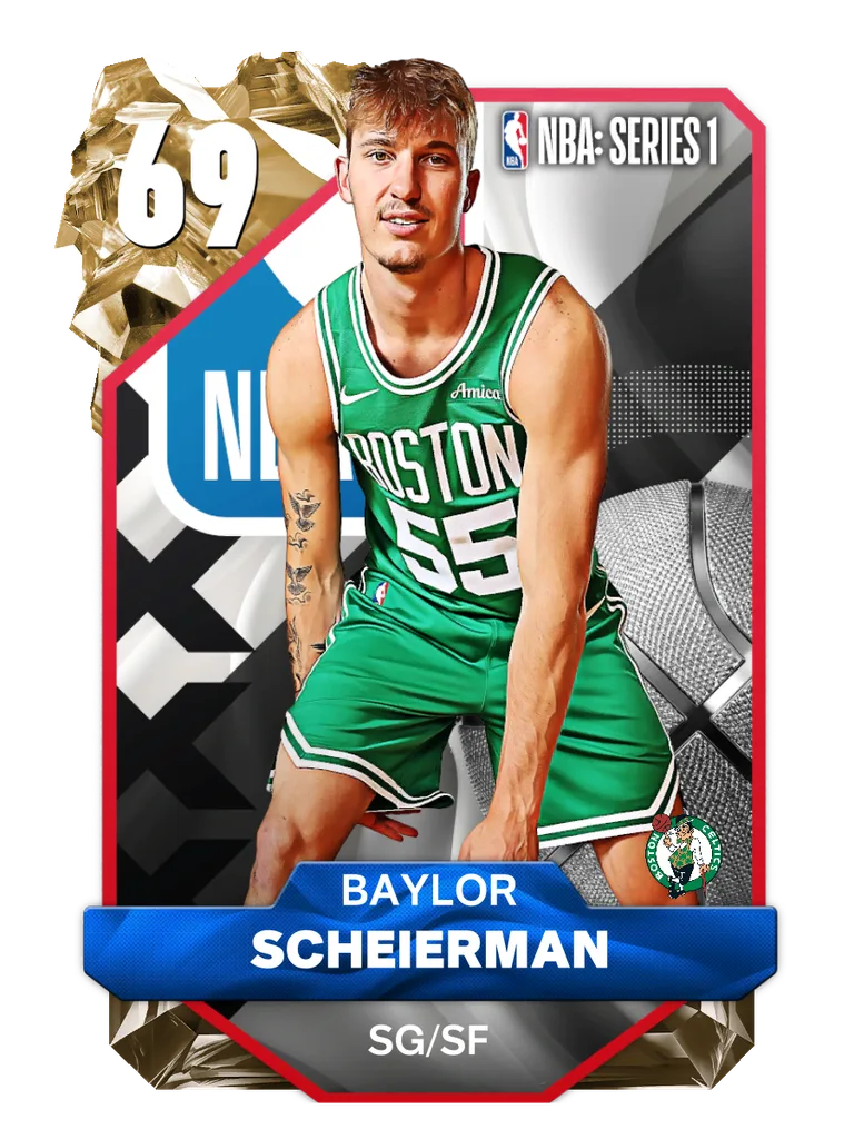 Baylor Scheierman
