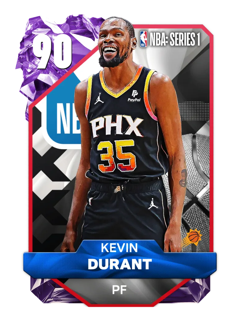 Kevin Durant