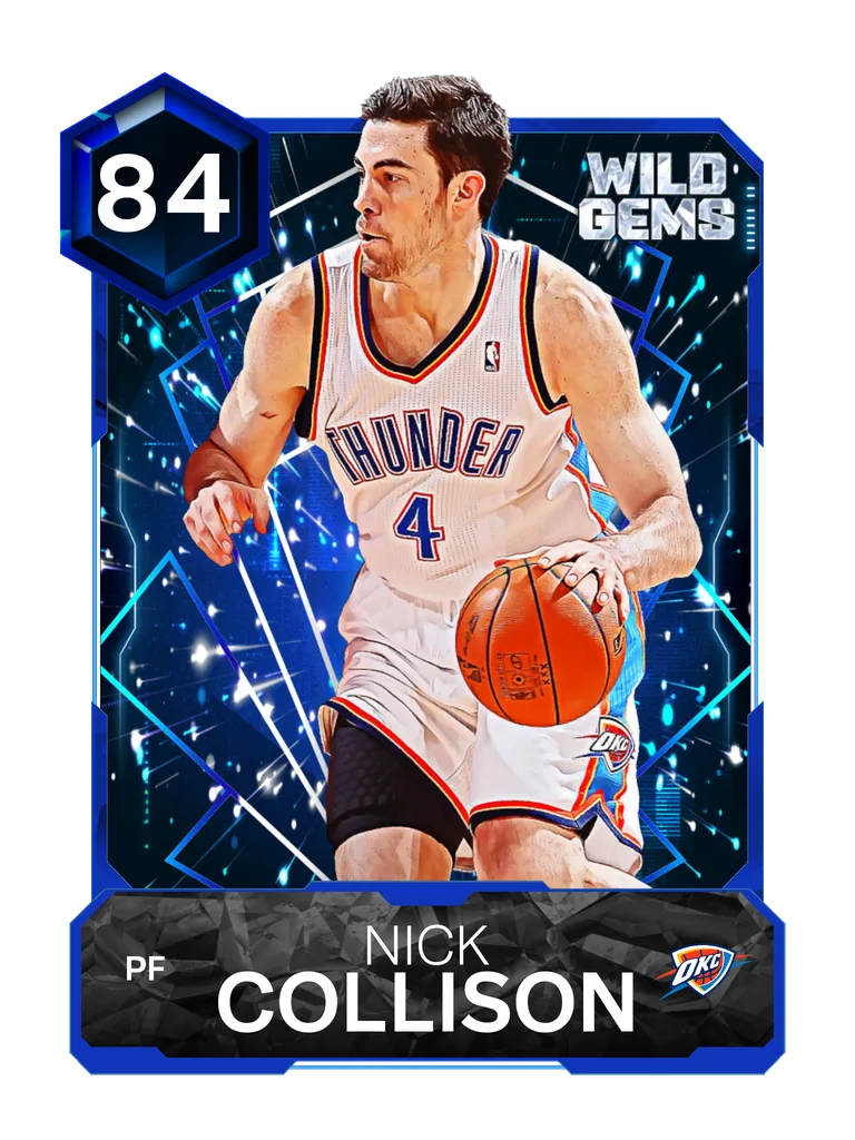 Nick Collison