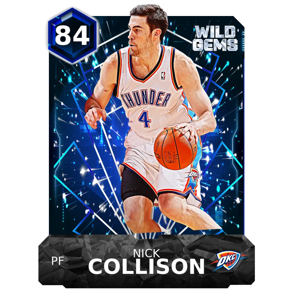 Nick Collison