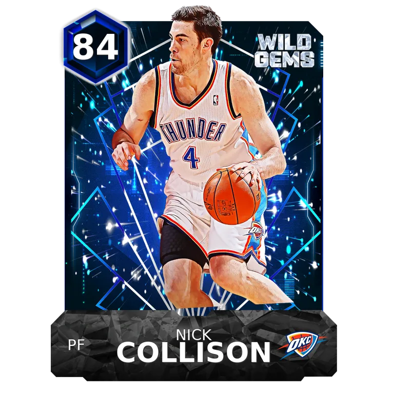 Nick Collison