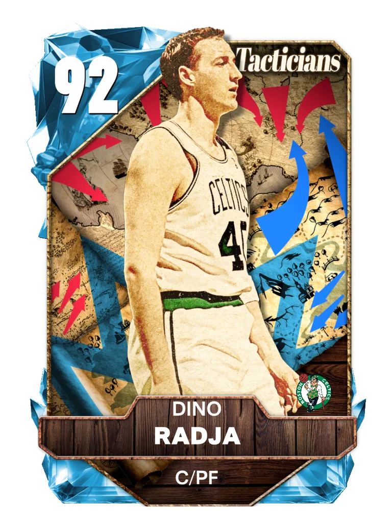 Dino Radja