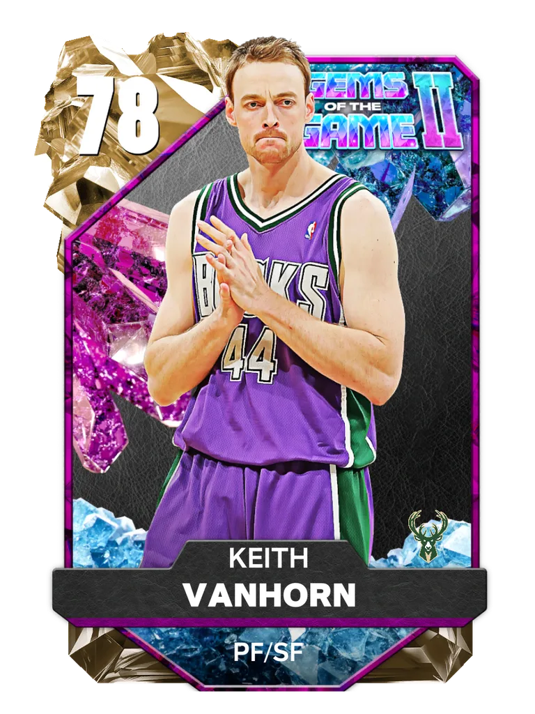 Keith Vanhorn