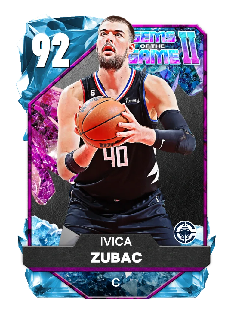 Ivica Zubac