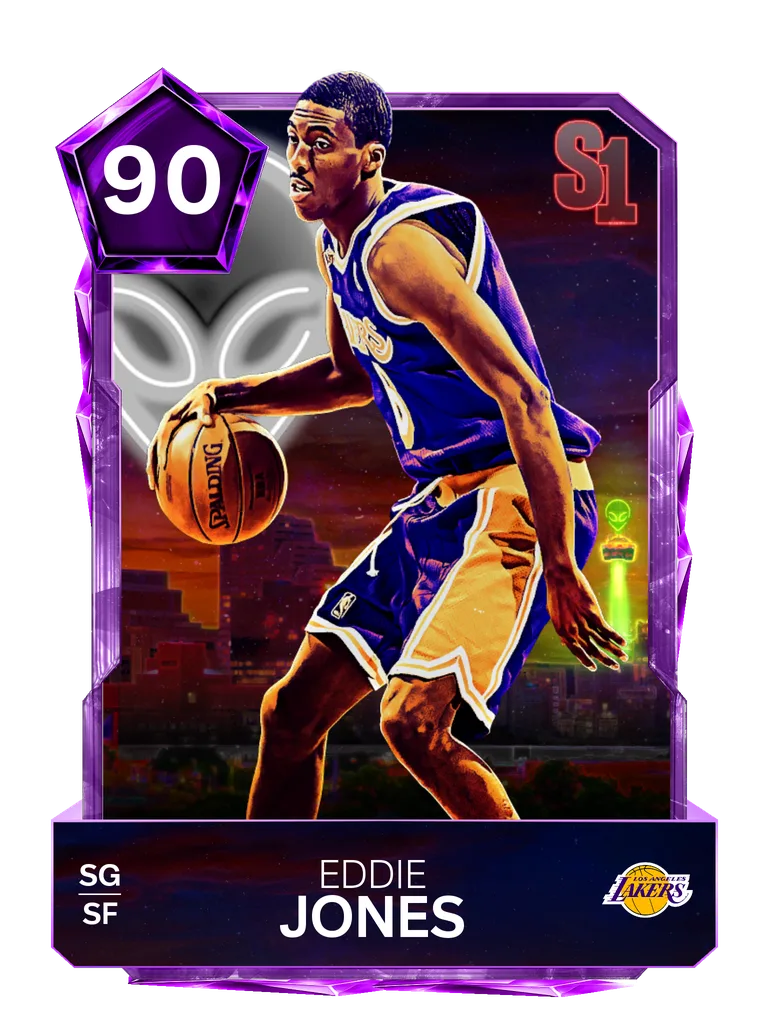 Eddie Jones