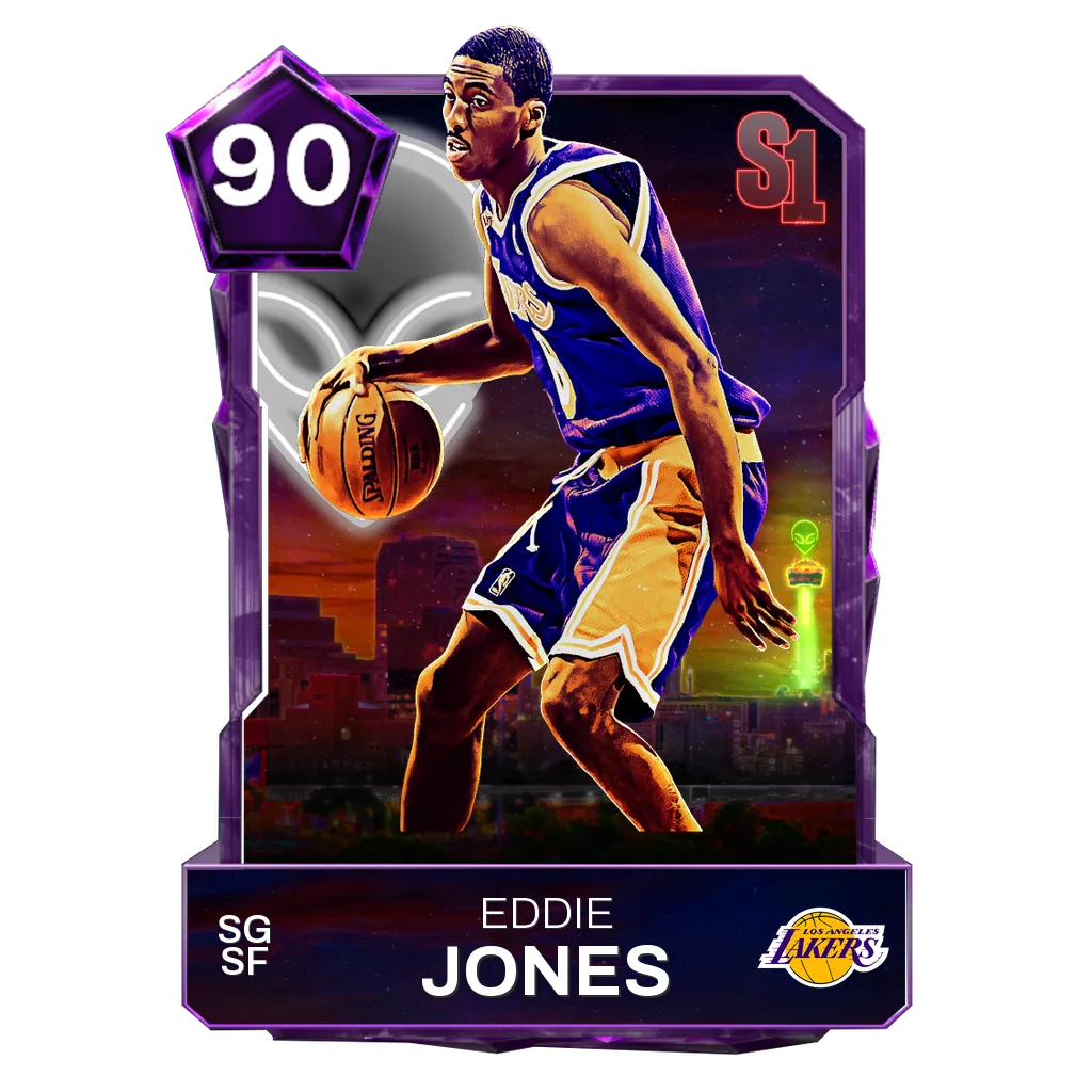 Eddie Jones