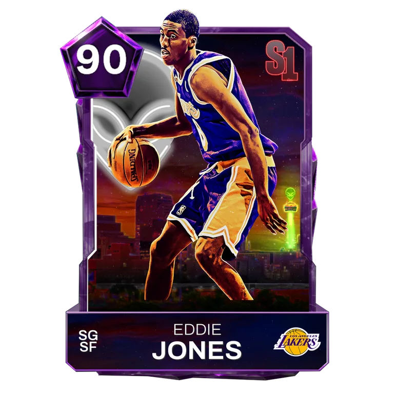 Eddie Jones