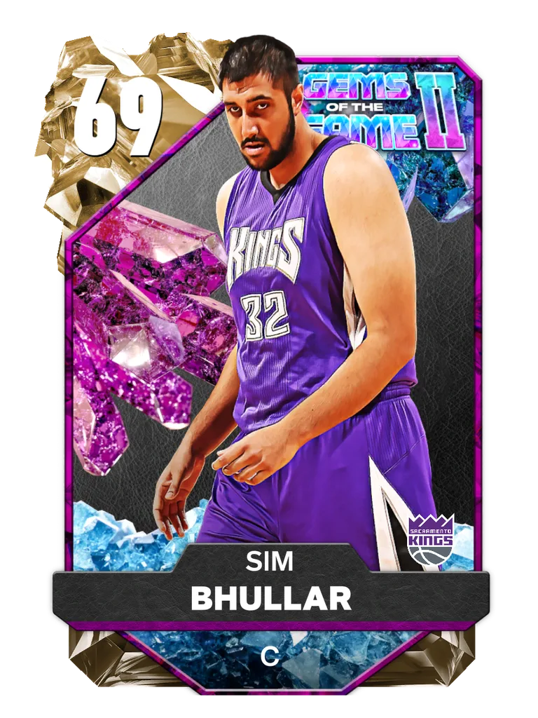 Sim Bhullar