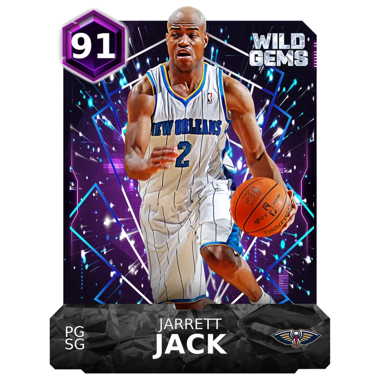 Jarrett Jack