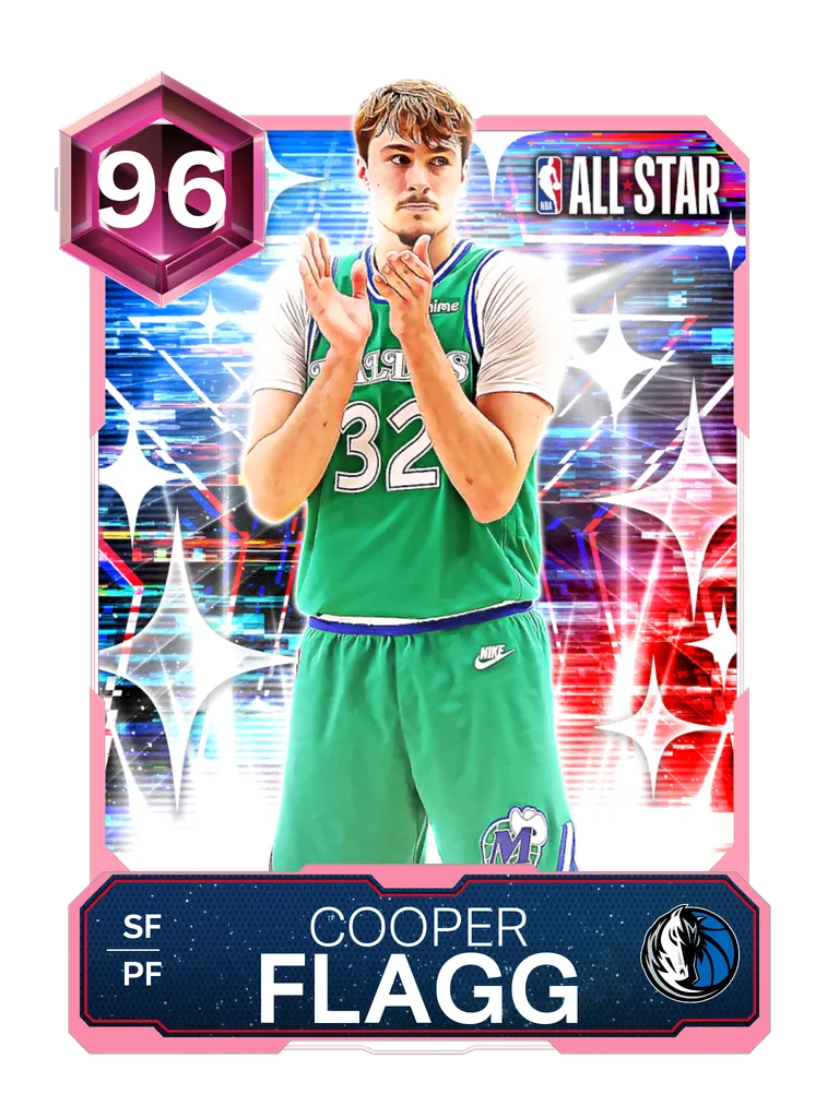 Cooper Flagg