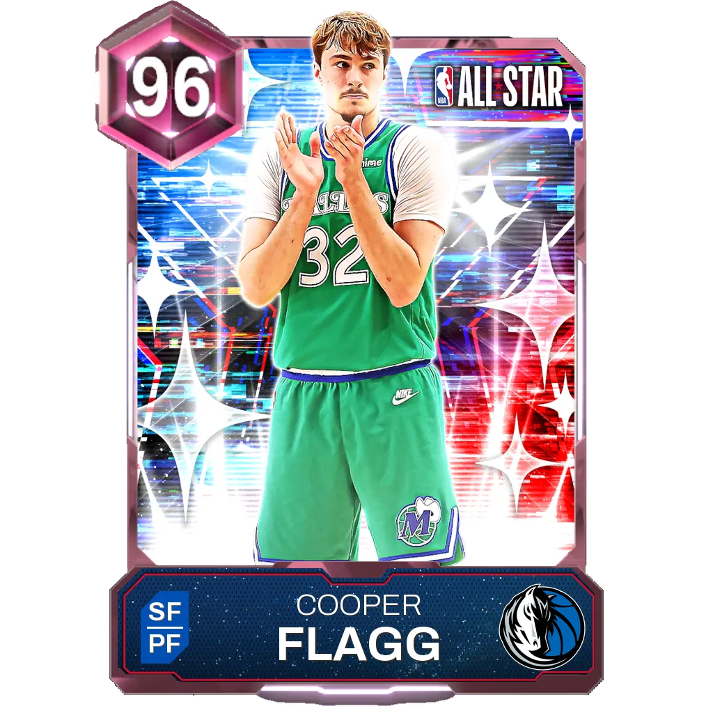 Cooper Flagg