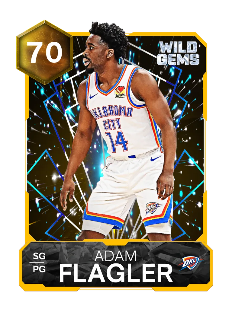 Adam Flagler