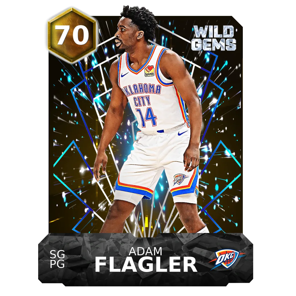Adam Flagler